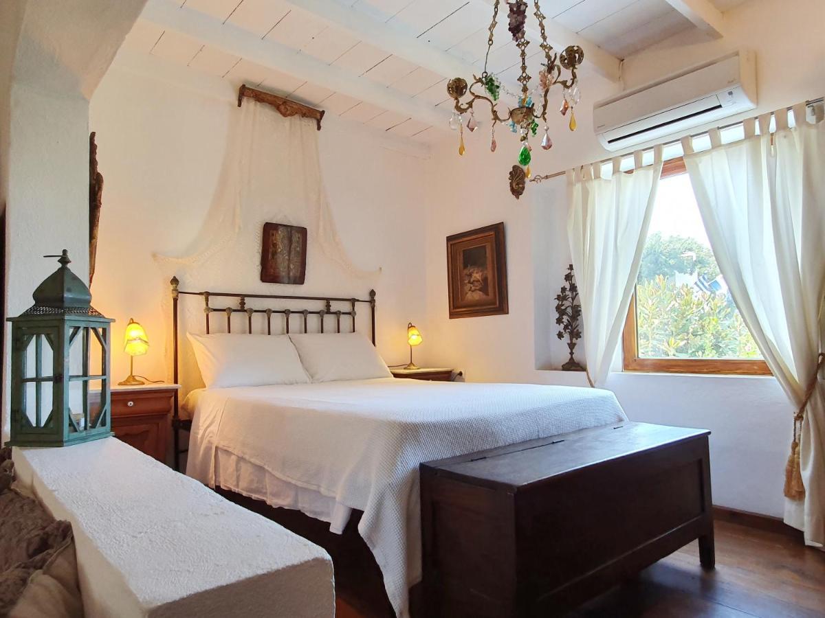 Orea Ellas Kos - Apartments & Bistro-Cafe Lagoudi Zia Εξωτερικό φωτογραφία