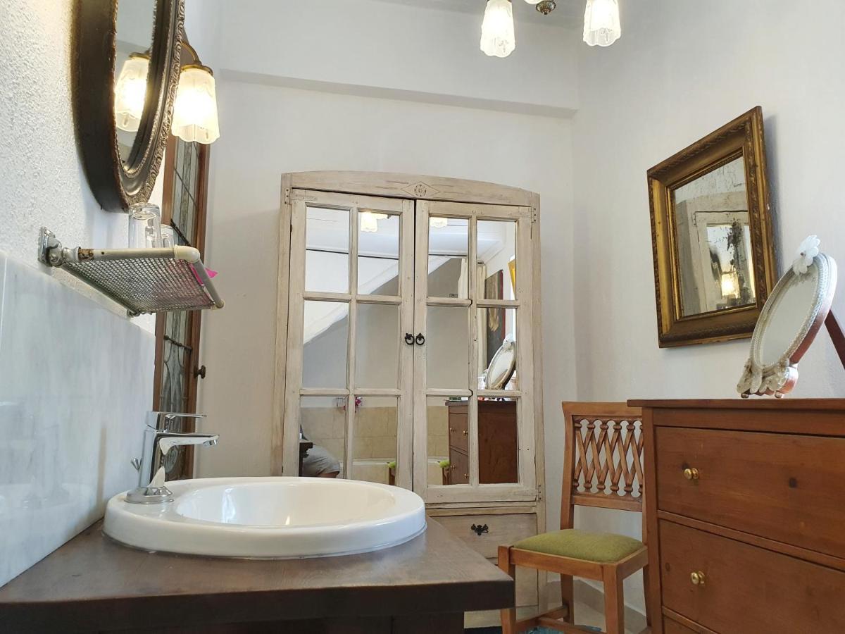 Orea Ellas Kos - Apartments & Bistro-Cafe Lagoudi Zia Εξωτερικό φωτογραφία