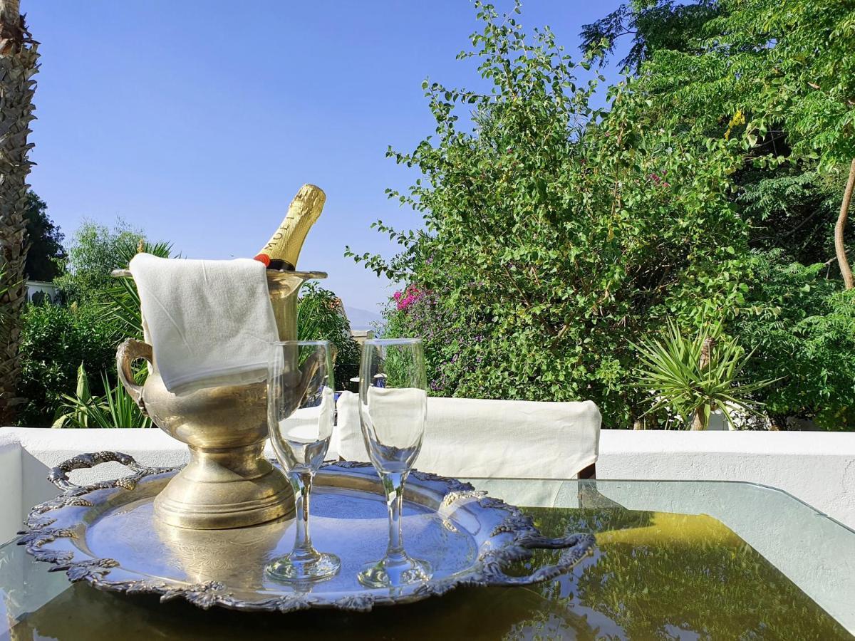 Orea Ellas Kos - Apartments & Bistro-Cafe Lagoudi Zia Εξωτερικό φωτογραφία