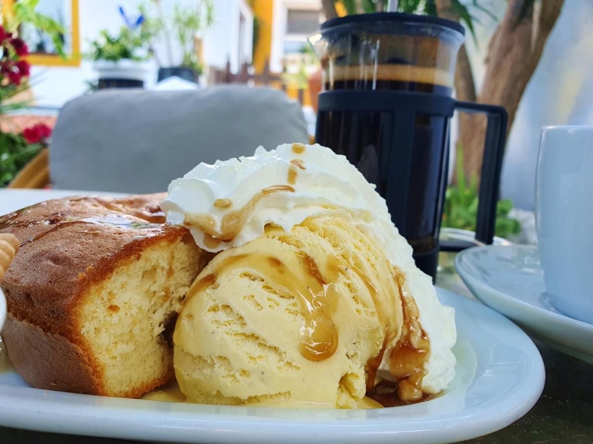 Orea Ellas Kos - Apartments & Bistro-Cafe Lagoudi Zia Εξωτερικό φωτογραφία