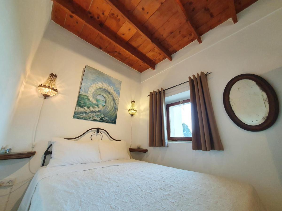 Orea Ellas Kos - Apartments & Bistro-Cafe Lagoudi Zia Εξωτερικό φωτογραφία