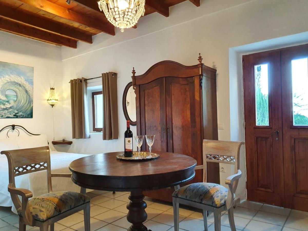 Orea Ellas Kos - Apartments & Bistro-Cafe Lagoudi Zia Εξωτερικό φωτογραφία