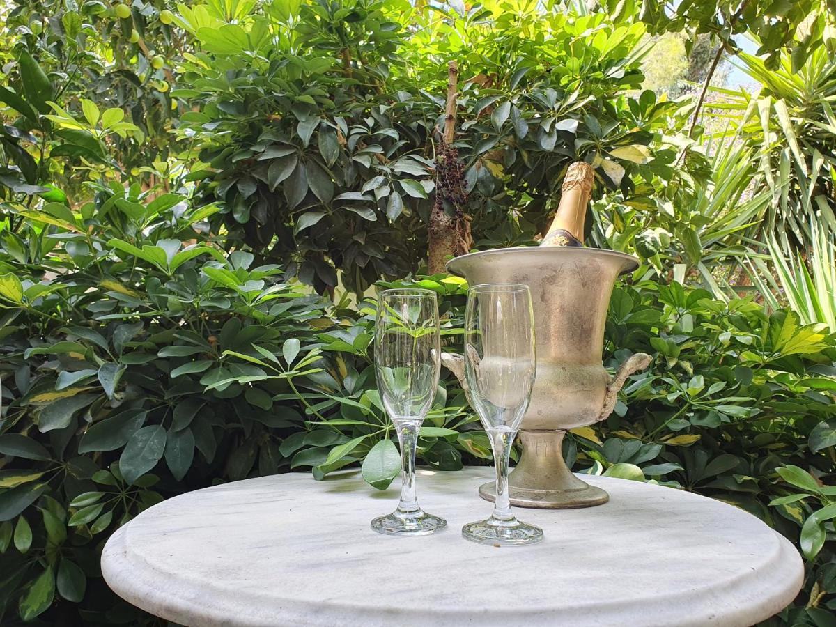 Orea Ellas Kos - Apartments & Bistro-Cafe Lagoudi Zia Εξωτερικό φωτογραφία