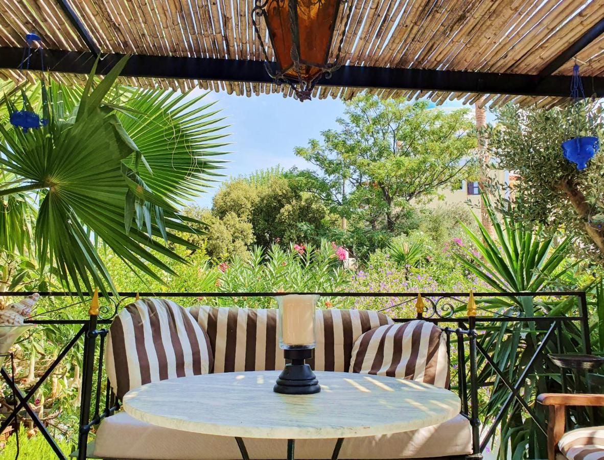 Orea Ellas Kos - Apartments & Bistro-Cafe Lagoudi Zia Εξωτερικό φωτογραφία